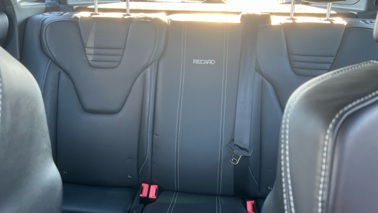 Ford Focus ST 2.0 TDCi 185 ST-3 Navigation 5dr Powershift Diesel Hatchback